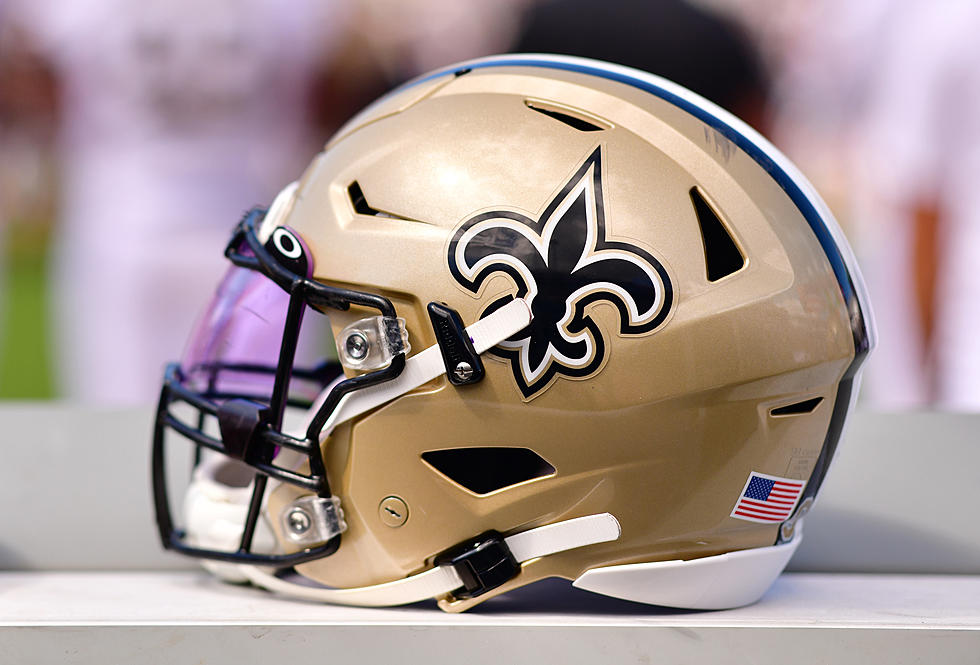 New Orleans Saints 2022 Schedule