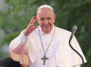 The Vatican Reports That Pope Francis Will Be Hospitalized for...