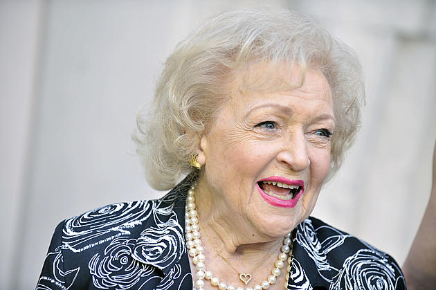 Betty White&#8217;s Agent Announces Her Cause of Death