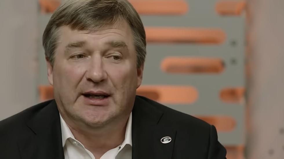 Georgia’s Coach Kirby Smart Just Revealed the Biggest Problem Facing College Football and It’s Not the Players