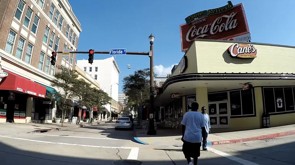 Raising Cane's Closing the Beloved Downtown Baton Rouge Location