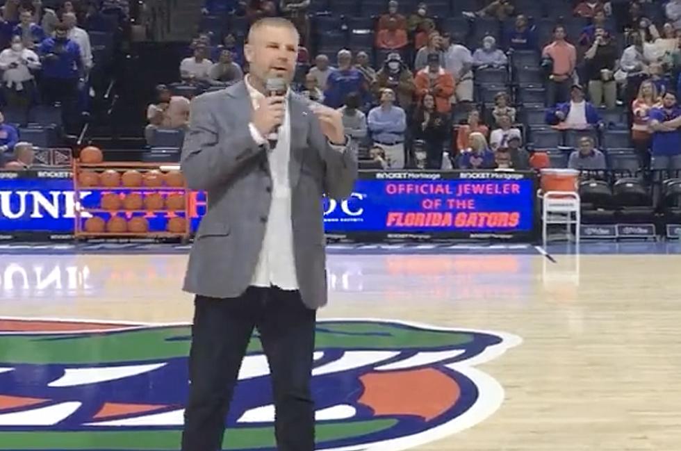 Former Louisiana Coach Billy Napier Addresses Florida Fan Base [VIDEO]