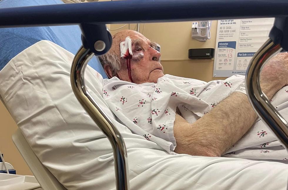 Two Men Arrested in Connection to Attack that Hospitalized 87-Year-Old Louisiana Man