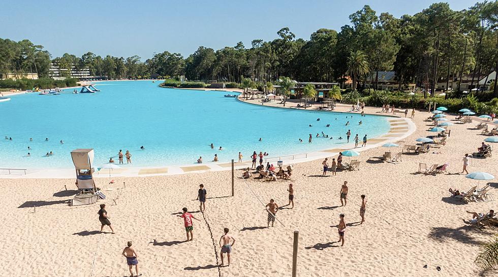 Could This Public Access Lagoon Bring the Beach to Lafayette?