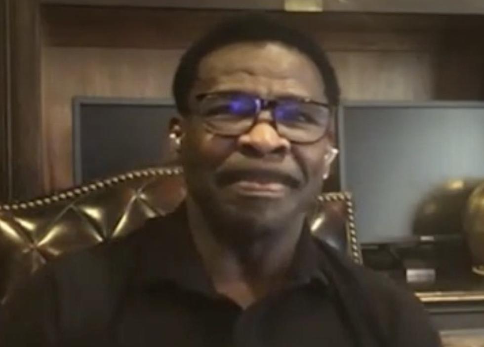 Michael Irvin Says He&#8217;d Escort Cowboys Coach Out for Sean Payton to Coach Cowboys [VIDEO]