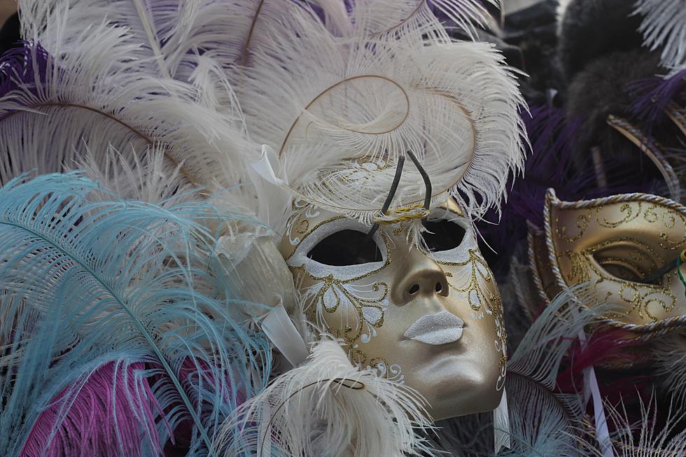 Louisiana Town Cancels Their 2022 Mardi Gras Parade