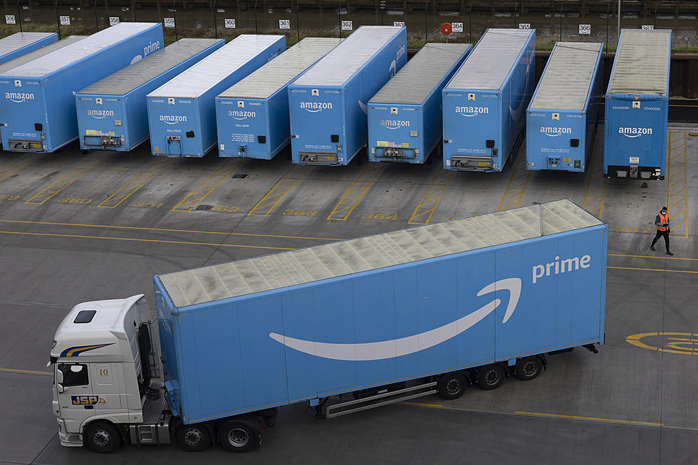 Massive Amazon Account ‘Hack’ Strikes Thousands in Louisiana