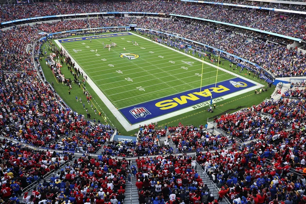 Here&#8217;s Why The Los Angeles Rams Will Be The &#8216;Away&#8217; Team For Super Bowl LVI