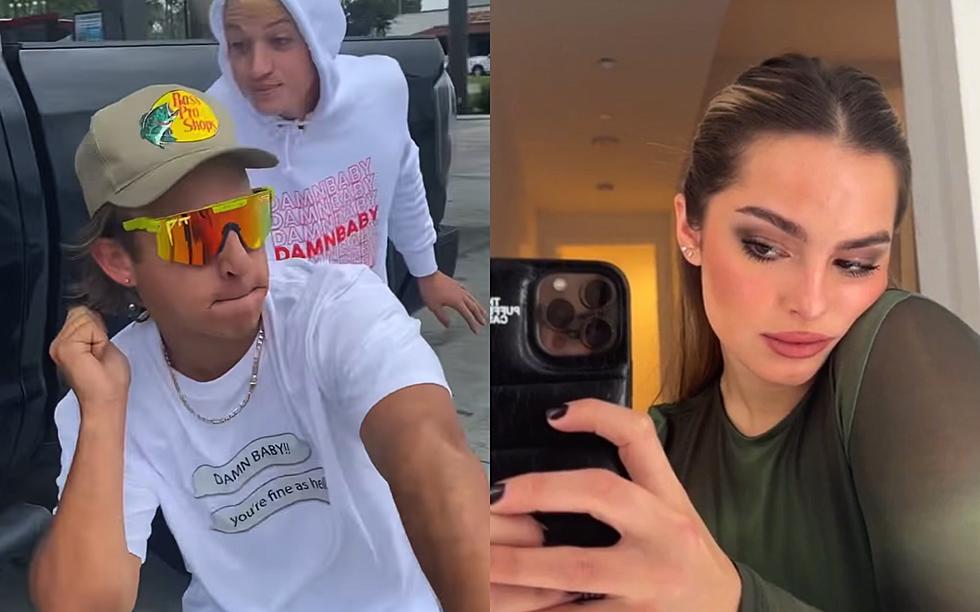 Influential TikTok Creators with Louisiana Ties