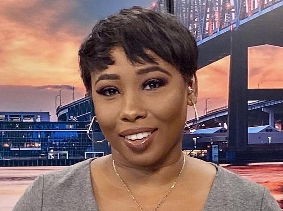 Viewer Tells New Orleans TV Anchor She’s Un-American For Necklace Worn [PHOTO]