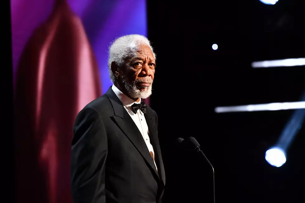 BET Presents The 51st NAACP Image Awards - Show