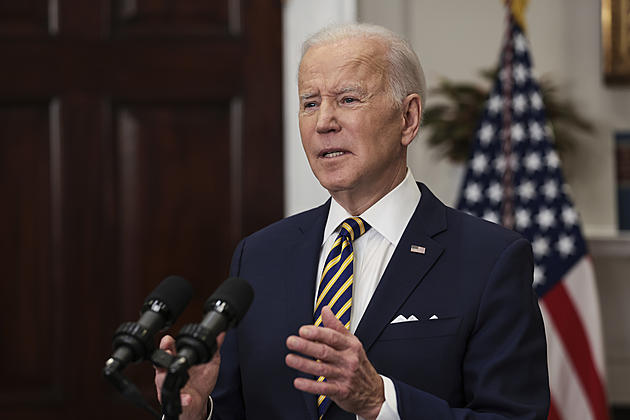 President Biden Responds to High Gas Prices, Some Not Happy [VIDEO]