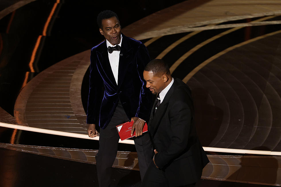 Chris Rock is Actually Benefiting from the Slap by Will Smith at the Oscars – Ticket Sales Skyrocket