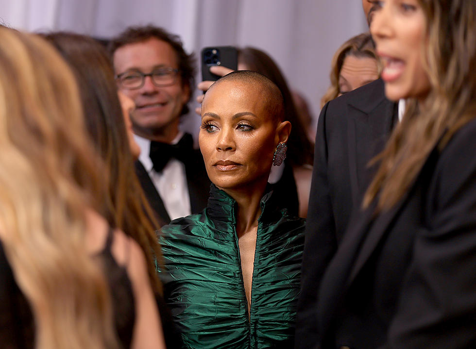 Jada Pinkett Smith Breaks Silence After Will Smith Hit Chris Rock at Oscars