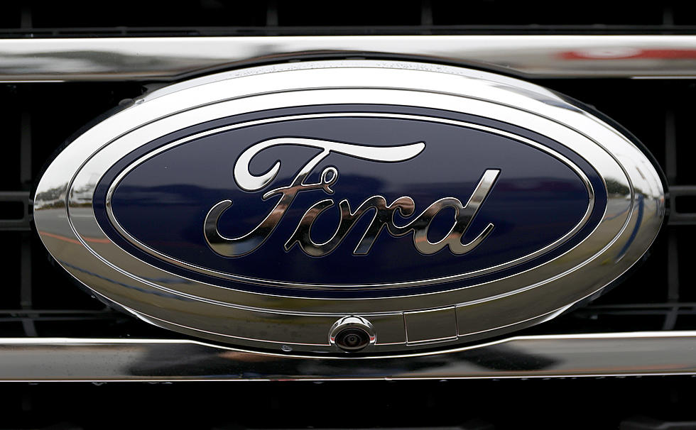 Ford Recalls Nearly 3 Million Vehicles at Risk of Rollaway Crash