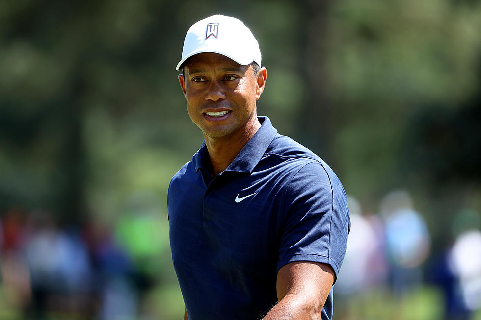Tiger Woods Eyes Epic Return at The Masters – Believes He Can Win the Golf Tournament