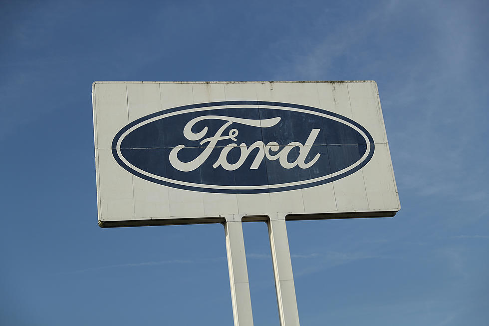 Ford Announces Recall for More Than 650,000 Trucks and SUVs