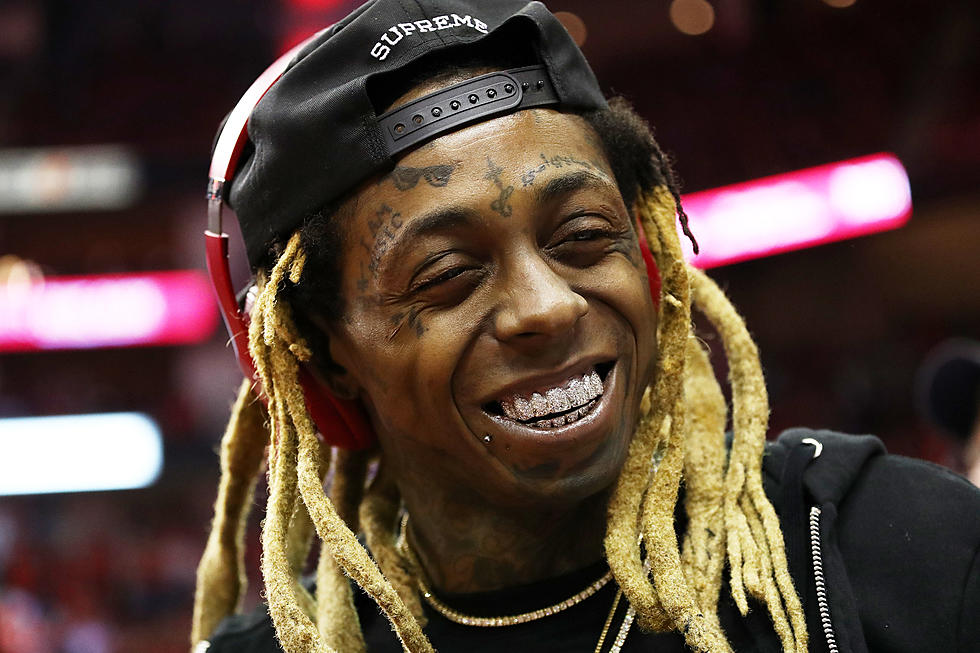 Kim Mulkey Invites Lil Wayne to LSU Game after the Louisiana Born Rapper Reached Out on Twitter
