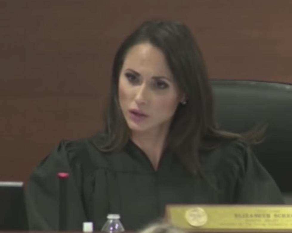 Judge on Florida School Shooter Case Left Puzzled - 'Sugar Daddy'