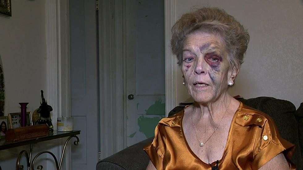Texas Grandmother Attacked, Carjacked – Man Later Crashed Her Vehicle and Died