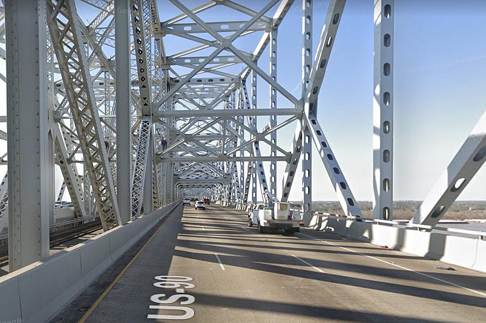 Is This Iconic Bridge in South Louisiana Really Haunted?