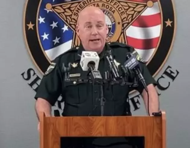 Florida Sheriff Encourages Residents to Shoot Home Intruders [WATCH]