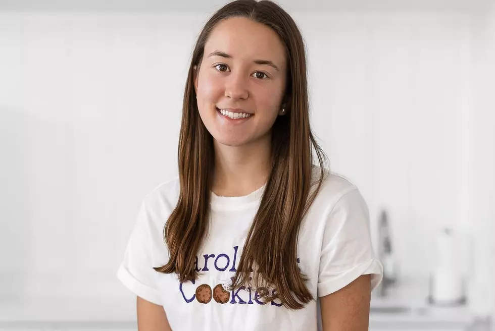 One Year Later, Carolines Cookies Owner Looks Back on Huge Risks