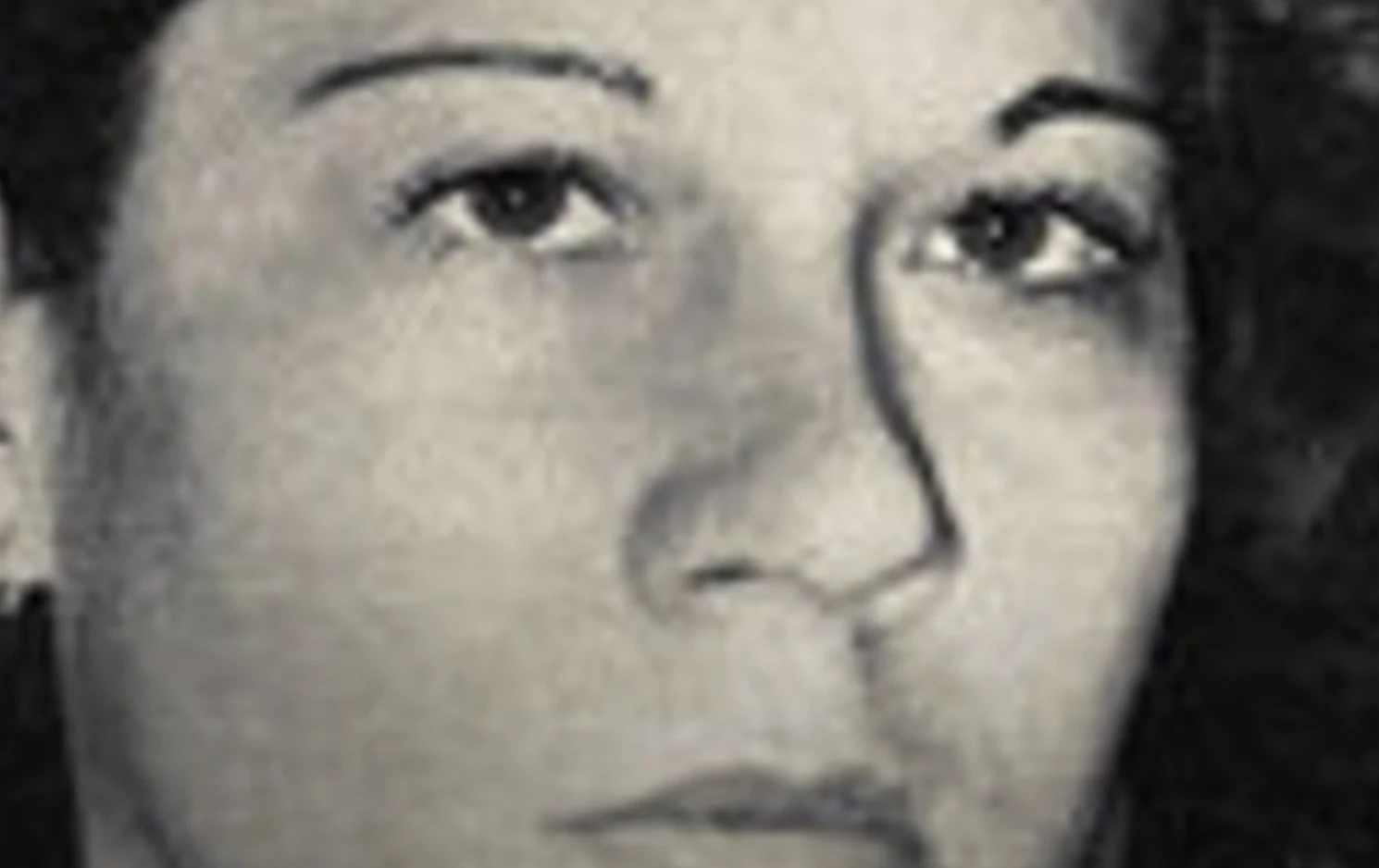 The Story of The Only Woman to Be Executed in Louisiana VIDEO