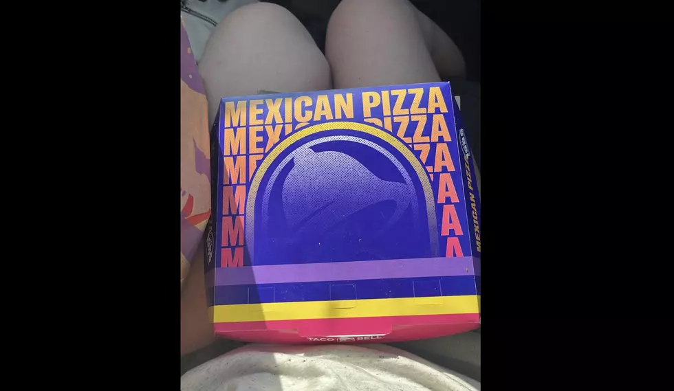 The Mexican Pizza is Back