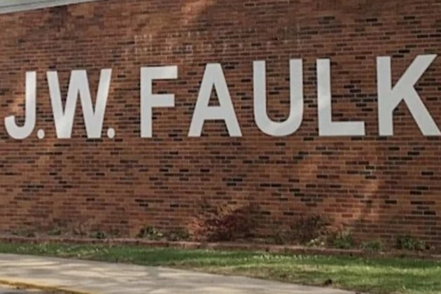 Parents Cited After Disturbance at J.W. Faulk Elementary Awards Ceremony