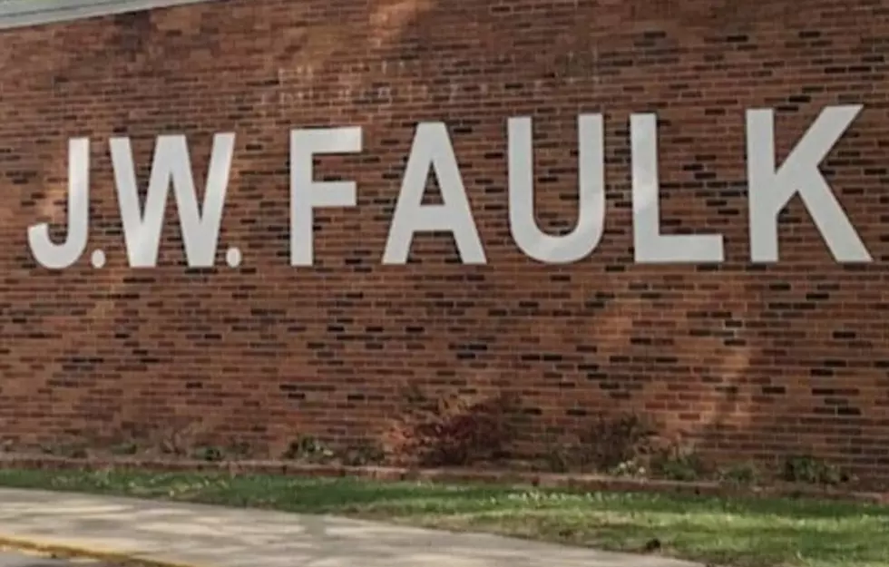 Parents Cited After Disturbance at J.W. Faulk Elementary Awards Ceremony