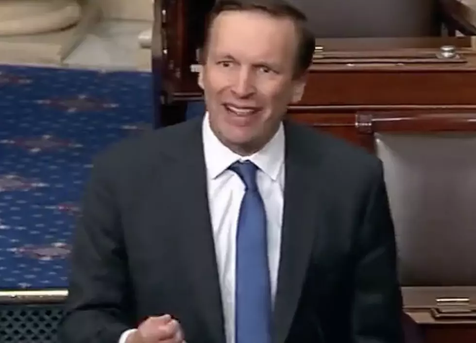 Senator Chris Murphy Delivers Emotional Speech on School Shootings [VIDEO]