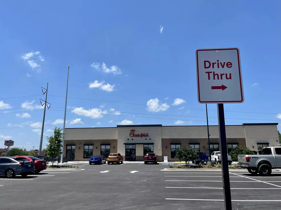 Will Chick-fil-A Just Move Their Ambassador Caffery Traffic Problem to the New Location on Kaliste Saloom?