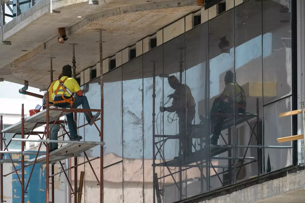 Construction Workers Injured After Having to Be Rescued from Ochsner Lafayette General Job Site