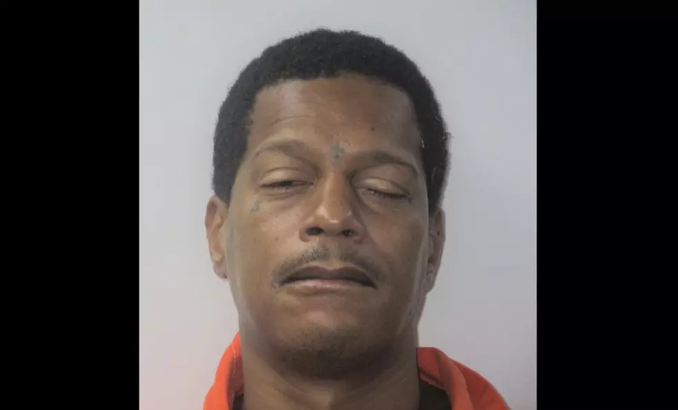 Cops Find a Dozen Baggies of Heroin & Cocaine in Louisiana Man’s Mouth, Weed in Rectum