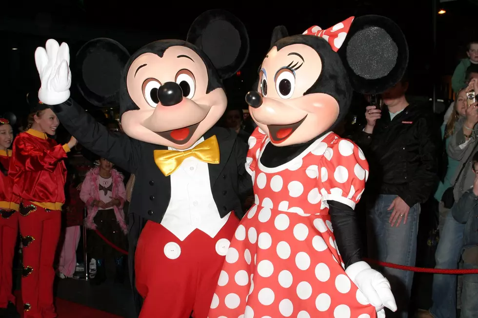 Disney Couple Gets Dragged Online After Choosing Mickey &#038; Minnie Characters Over Food at Wedding