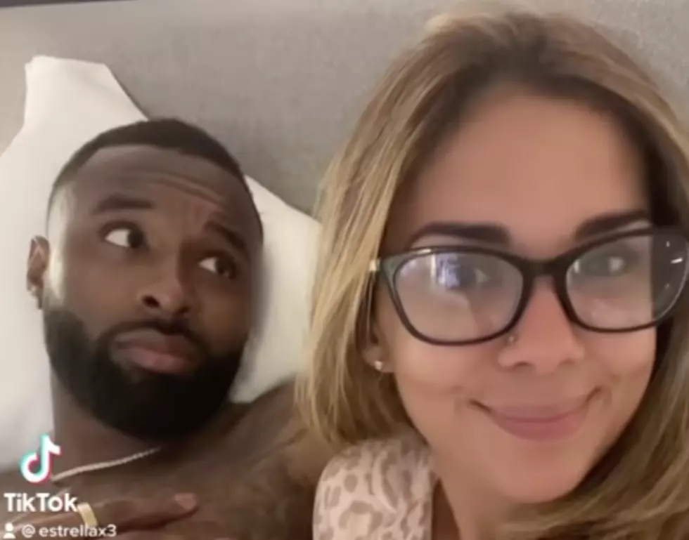 Hilarious Video of Saints WR Jarvis Landry Teaching His Girlfriend New Orleans Slang