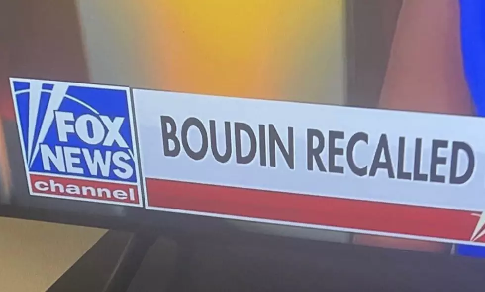 Boudin Recalled? Don't Worry Louisiana, It's Not What You Think