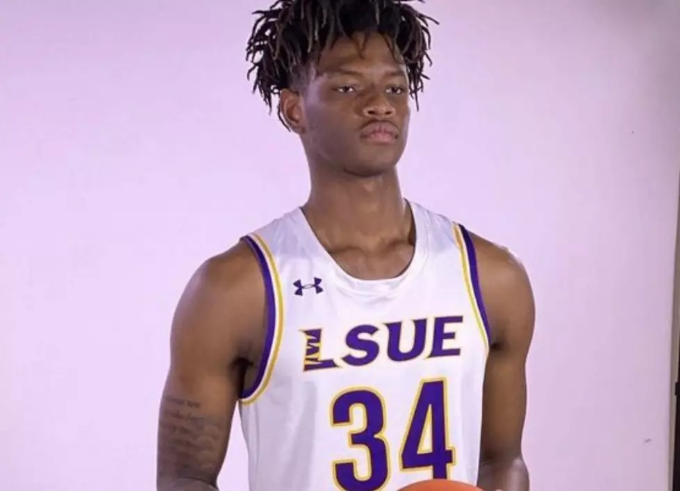 LSUE Basketball Player Missing After Tubing Down River 