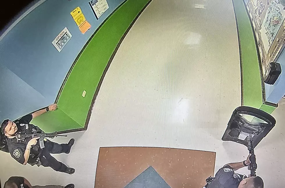 New Video Raises More Questions Over Uvalde School Shooting