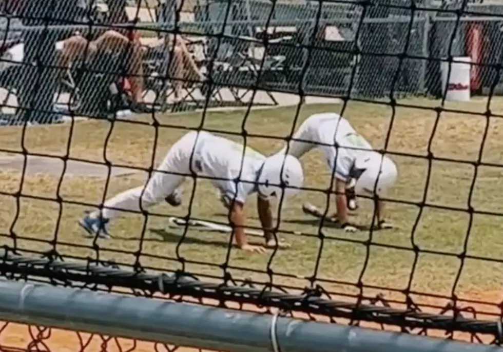 This Little League Baseball Team from Louisiana Goes Viral for Being &#8220;Too Lit&#8221;