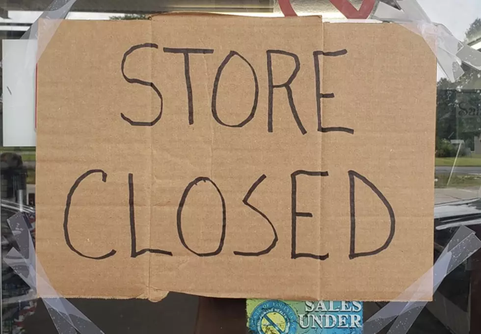Daughter Pens Emotional Tribute to Father’s Store That’s Now Closed in Acadiana