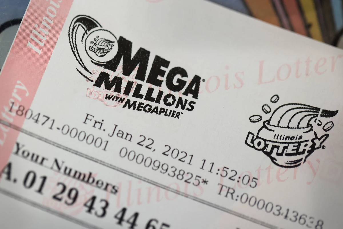 Mega Millions Confirms Louisiana Wins in Tuesday's Drawing