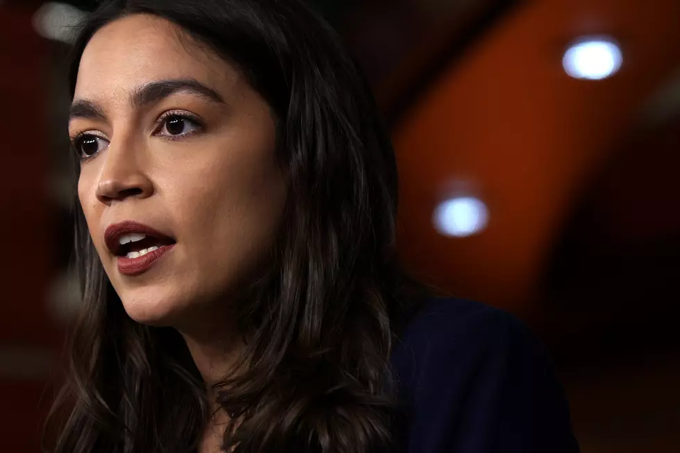 Alexandria Ocasio-Cortez Admits She Wanted to Hit Man Who Harassed Her [VIDEO]