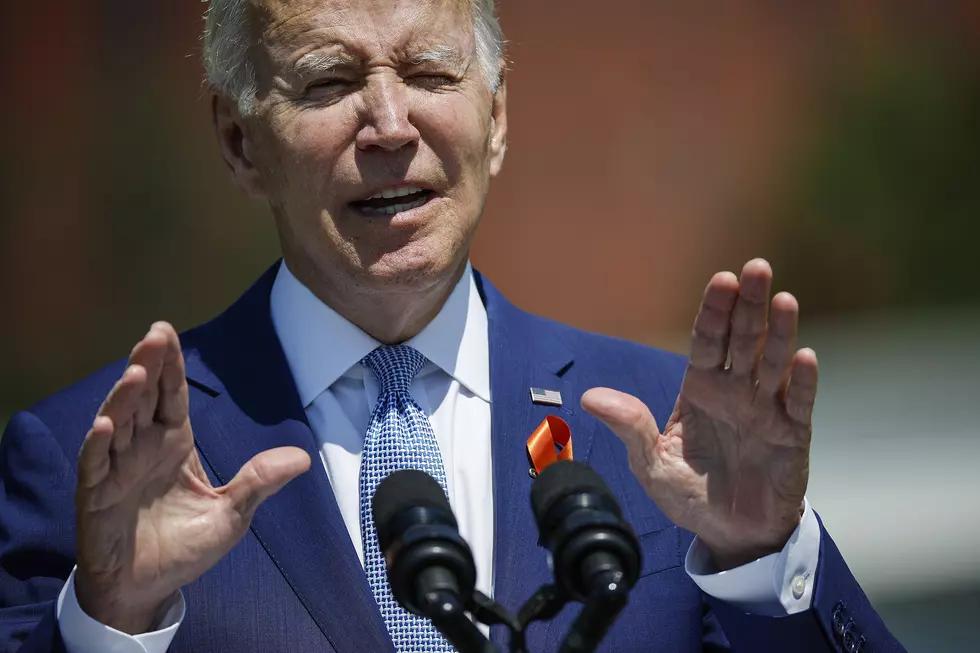 Biden's Student Loan Gambit