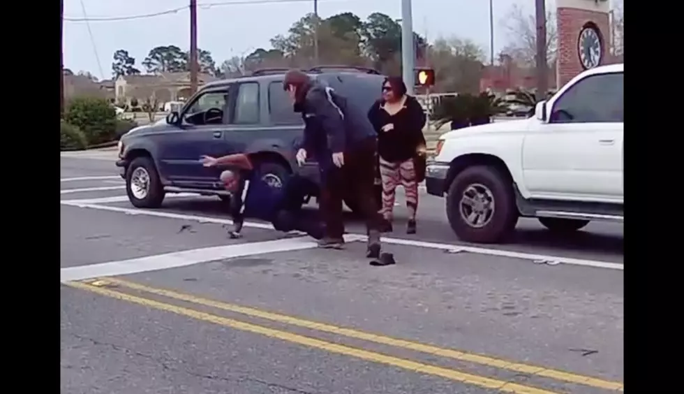 Viral Lafayette Road Rage Video Teaches Valuable Lessons