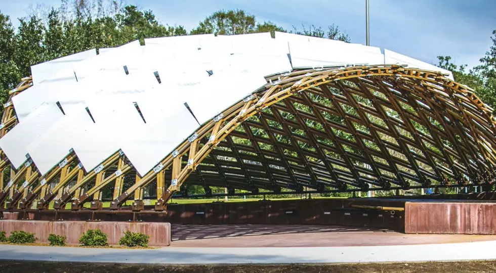 LCG Announces That &#8216;The Lafayette Strong Pavilion&#8217; Will Be Torn Down