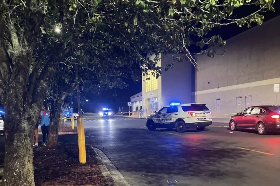 New Iberia Police Identify Suspect in Local Walmart Shooting