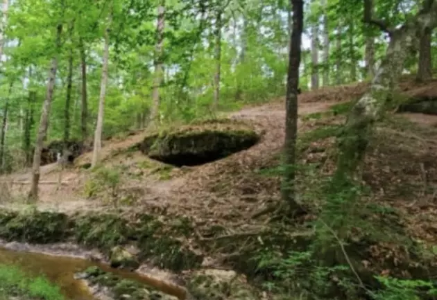 Louisiana&#8217;s Only Cave is Located in The Central Part of State [PHOTOS]