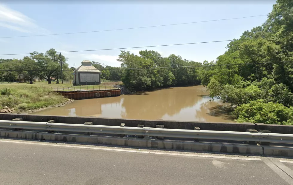 Lafayette Police Identify Body Found Floating in Vermilion River Near Surrey Street, Drowning Ruled Accidental